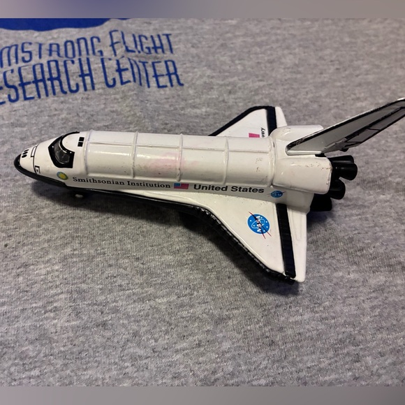 NASA 6pc Bundle - Picture 6 of 10